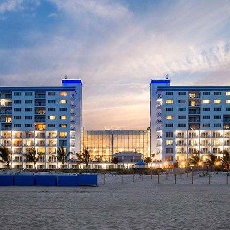 Princess Royale Oceanfront Resort Ocean City Extérieur photo