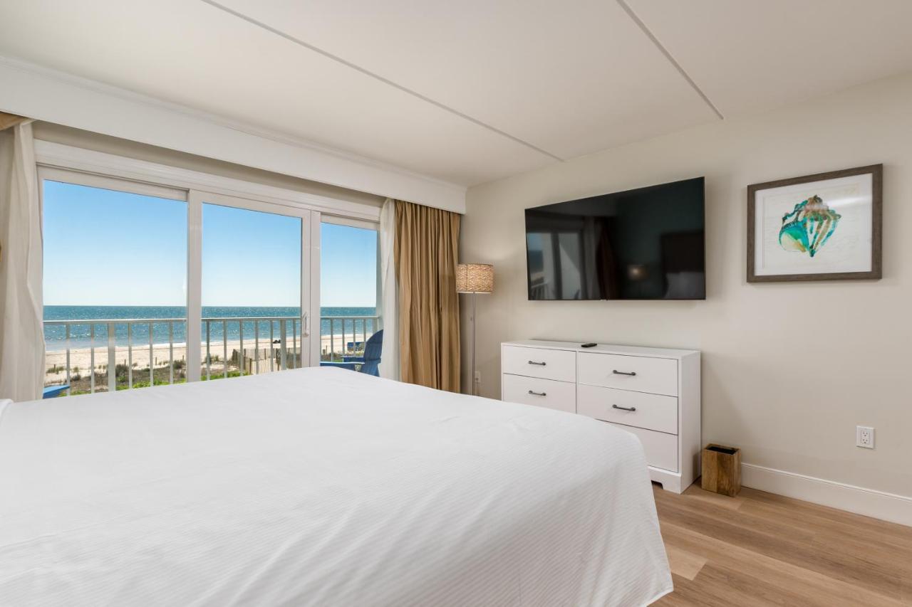 Princess Royale Oceanfront Resort Ocean City Extérieur photo