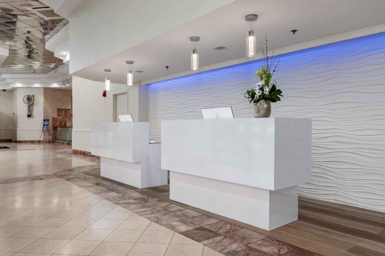 Princess Royale Oceanfront Resort Ocean City Extérieur photo