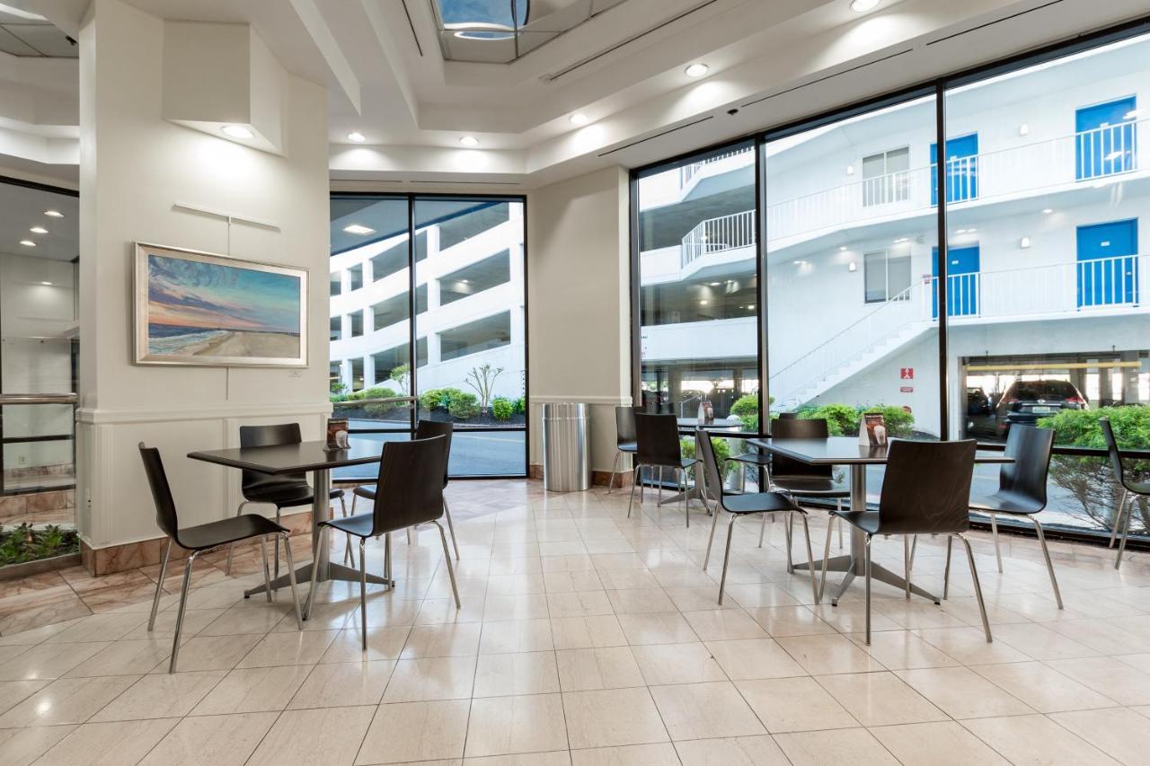 Princess Royale Oceanfront Resort Ocean City Extérieur photo