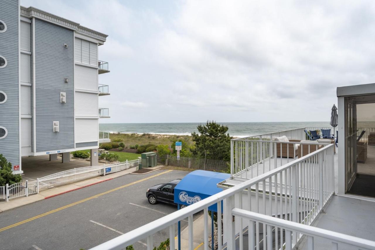 Princess Royale Oceanfront Resort Ocean City Extérieur photo