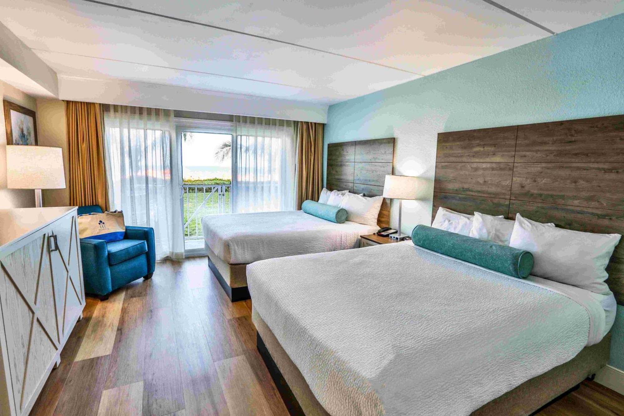 Princess Royale Oceanfront Resort Ocean City Extérieur photo