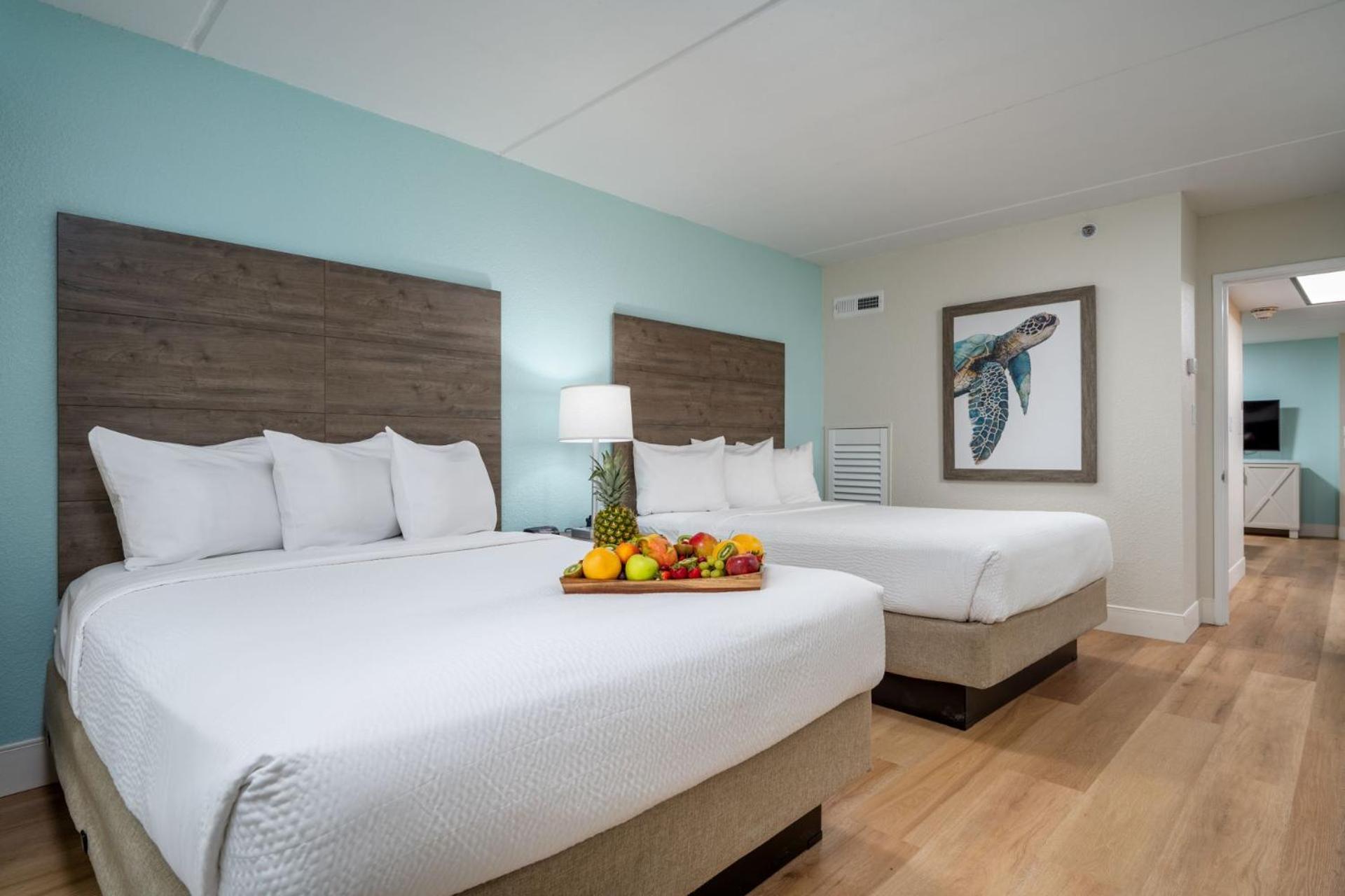 Princess Royale Oceanfront Resort Ocean City Extérieur photo