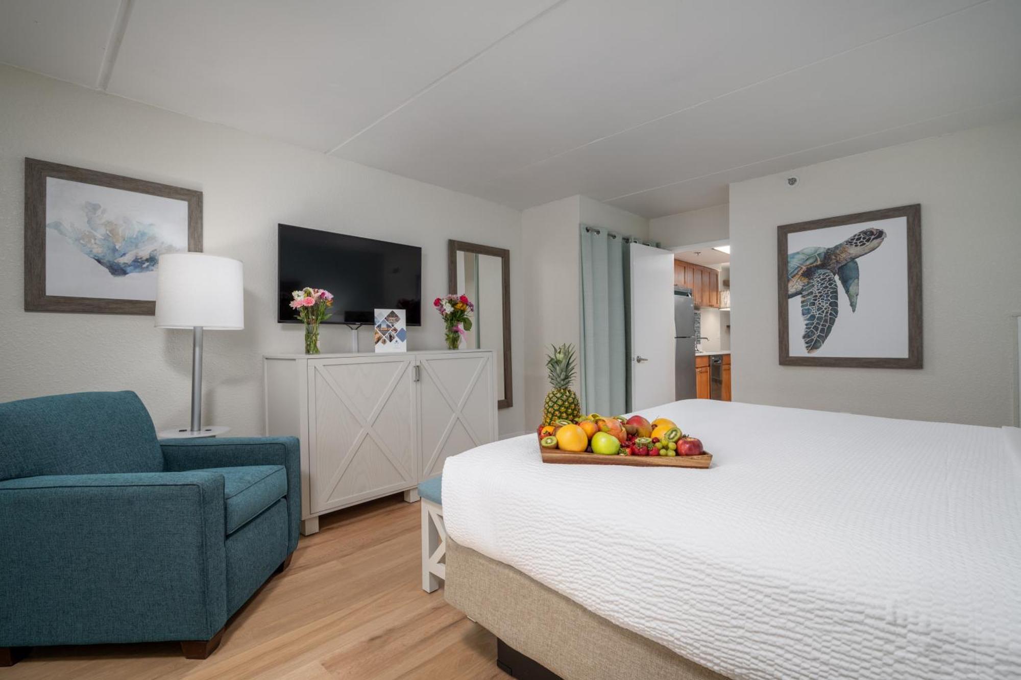 Princess Royale Oceanfront Resort Ocean City Extérieur photo