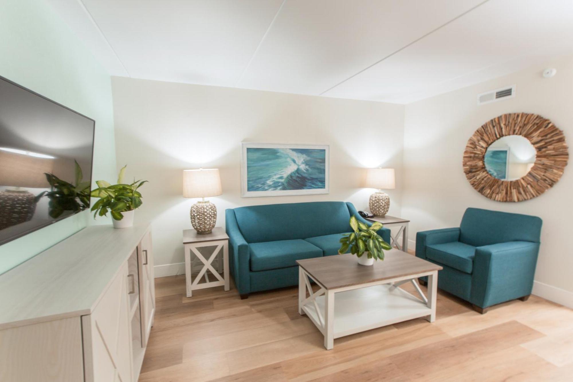 Princess Royale Oceanfront Resort Ocean City Extérieur photo