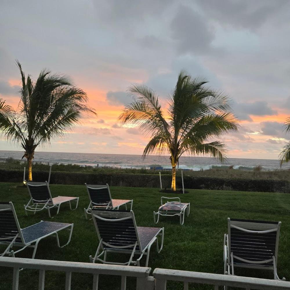 Princess Royale Oceanfront Resort Ocean City Extérieur photo