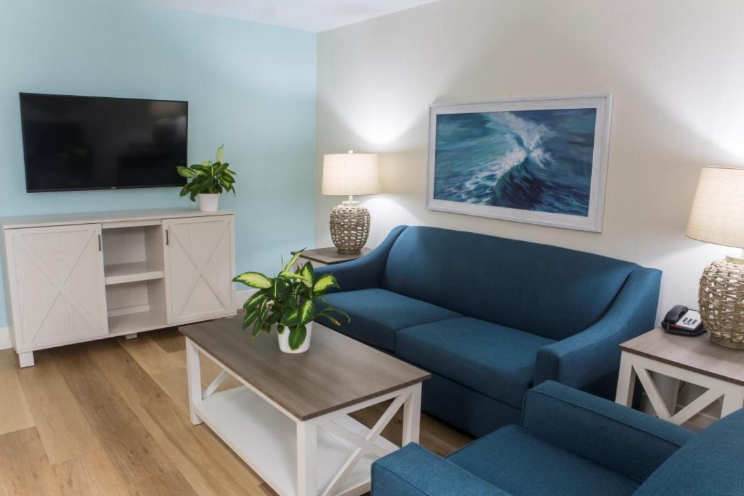 Princess Royale Oceanfront Resort Ocean City Extérieur photo