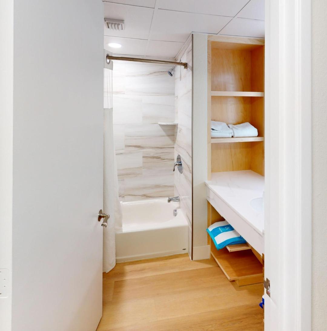 Princess Royale Oceanfront Resort Ocean City Extérieur photo