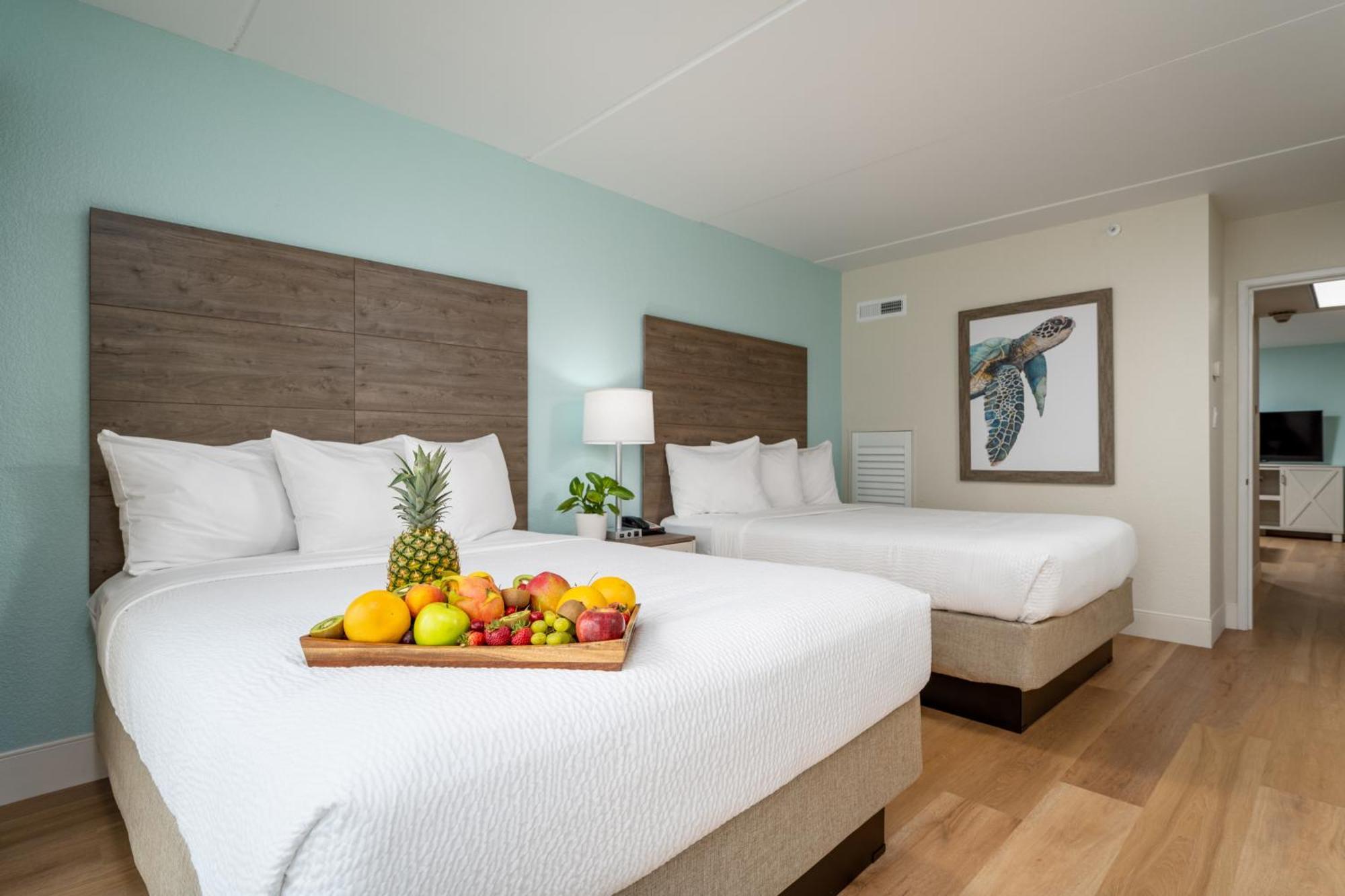 Princess Royale Oceanfront Resort Ocean City Extérieur photo