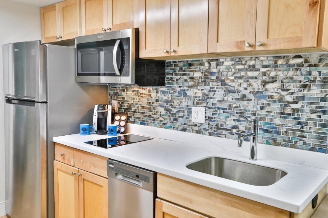 Princess Royale Oceanfront Resort Ocean City Extérieur photo