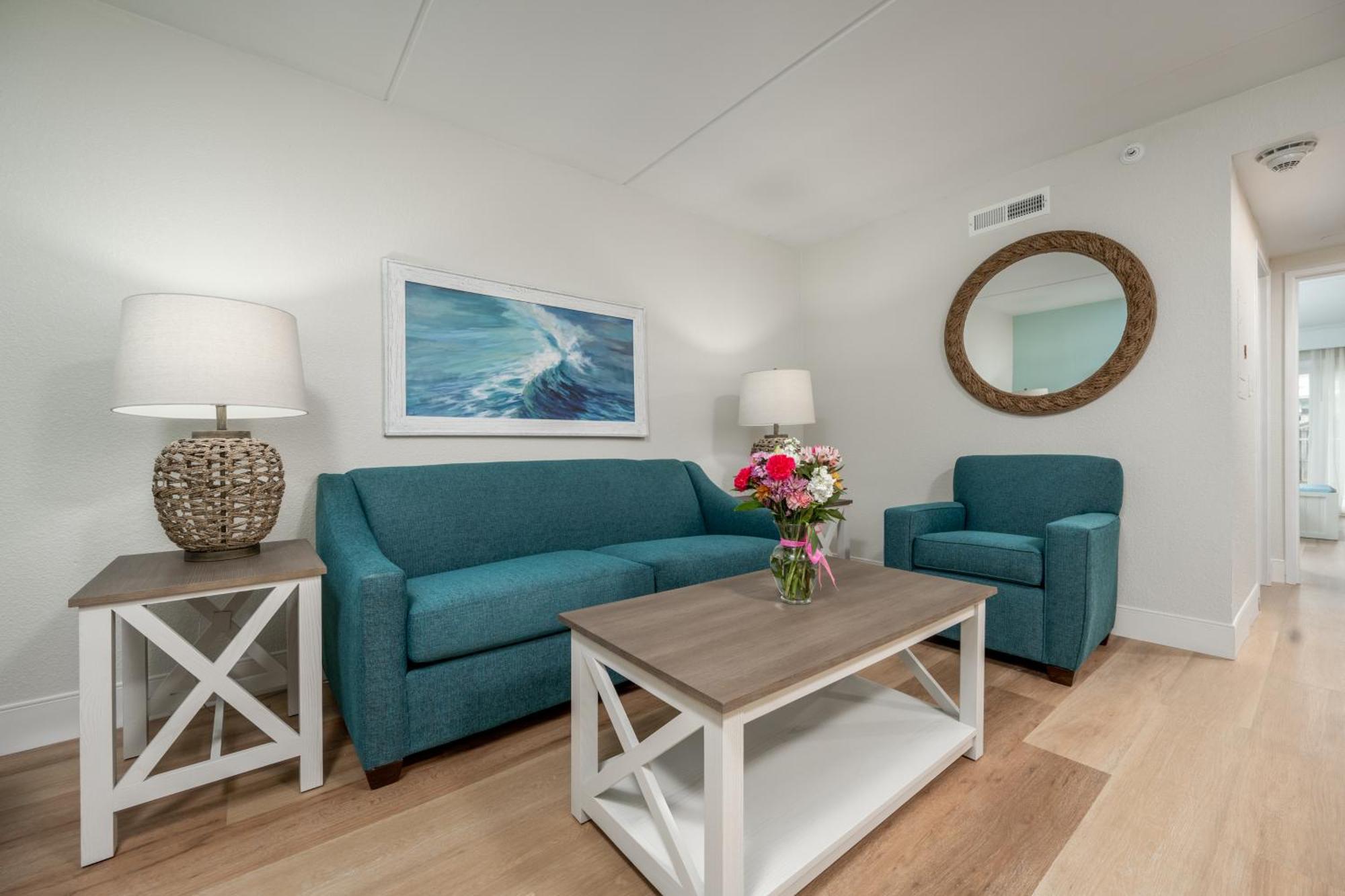 Princess Royale Oceanfront Resort Ocean City Extérieur photo