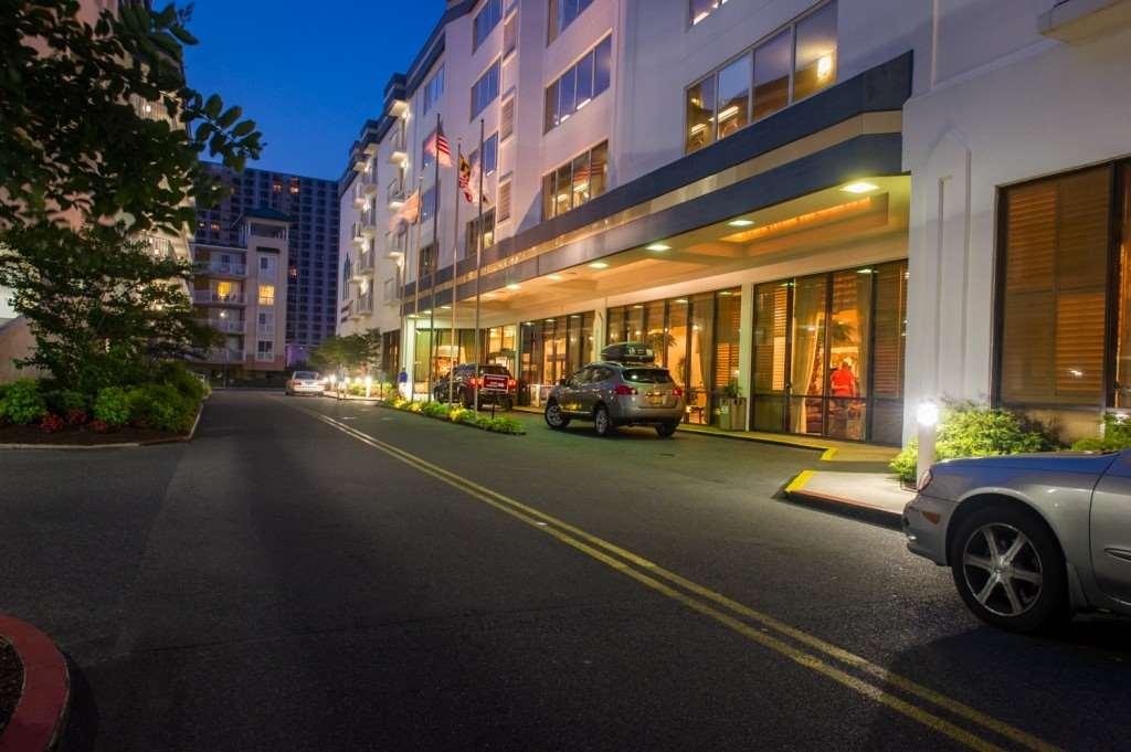 Princess Royale Oceanfront Resort Ocean City Extérieur photo