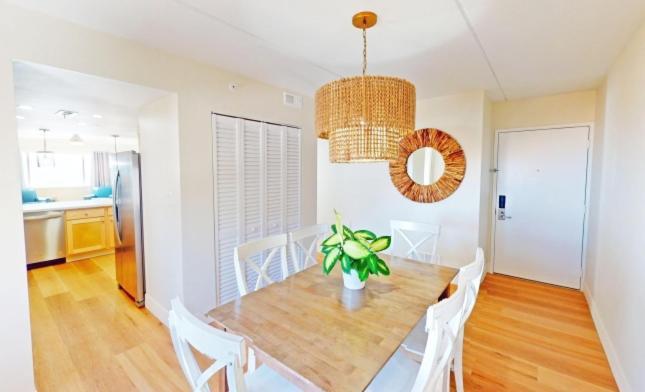 Princess Royale Oceanfront Resort Ocean City Extérieur photo
