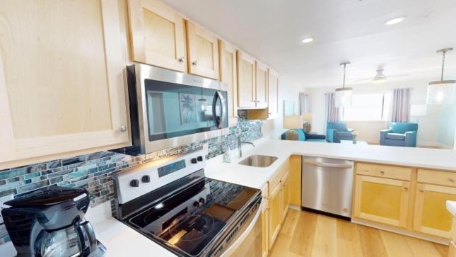 Princess Royale Oceanfront Resort Ocean City Extérieur photo