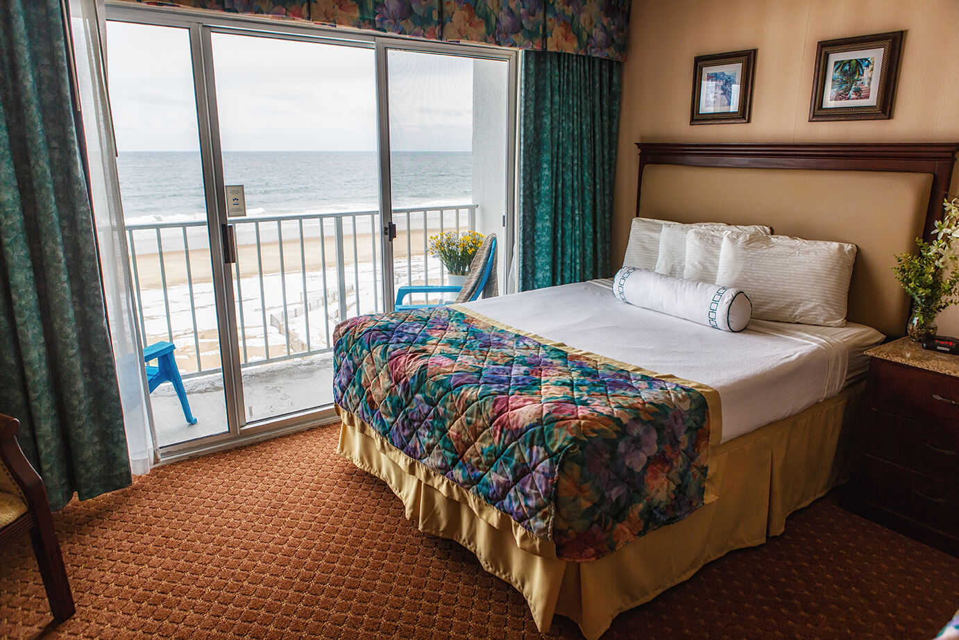 Princess Royale Oceanfront Resort Ocean City Extérieur photo