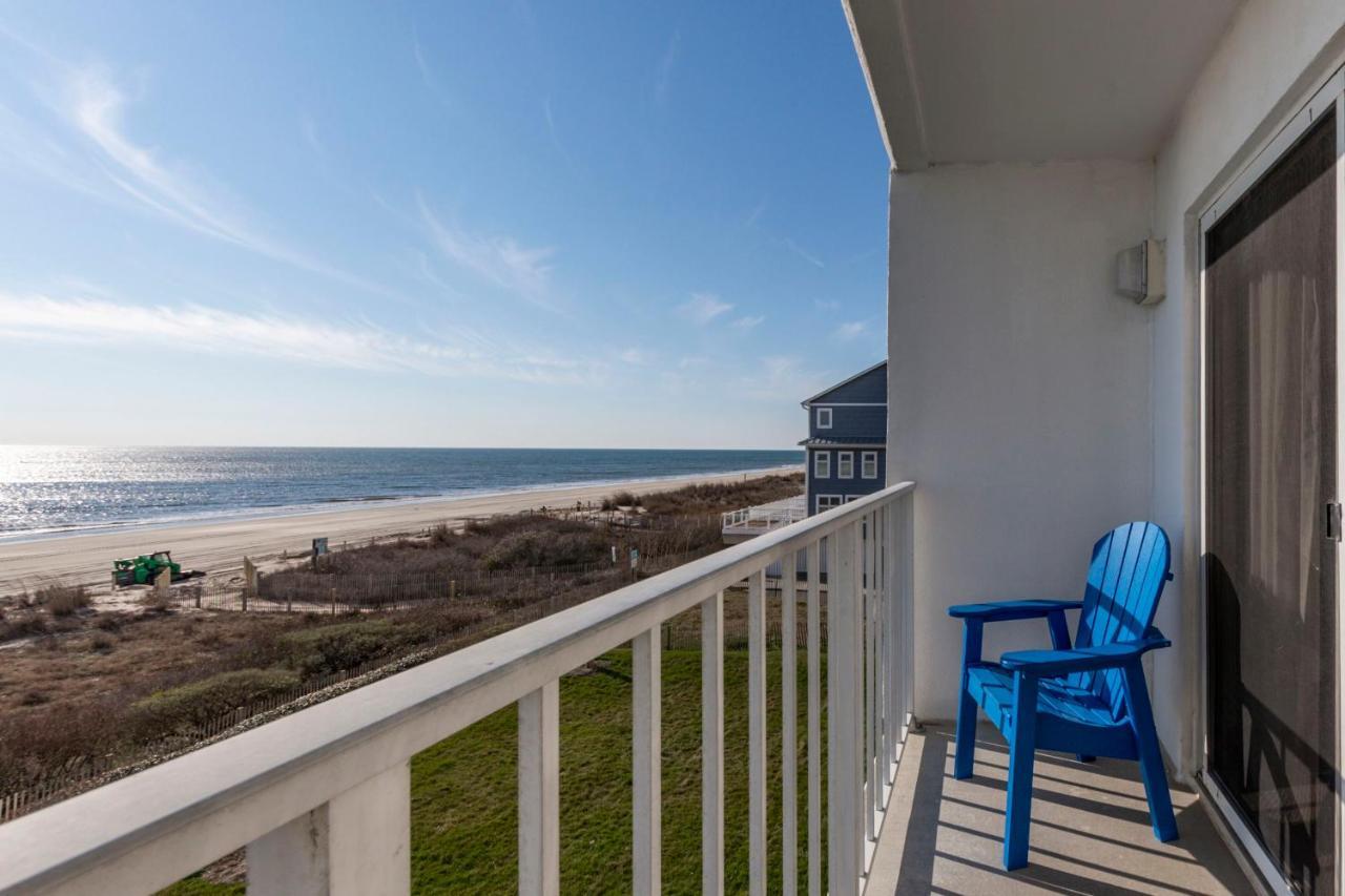 Princess Royale Oceanfront Resort Ocean City Extérieur photo
