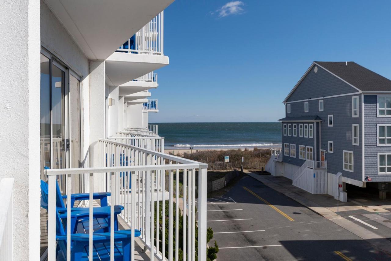 Princess Royale Oceanfront Resort Ocean City Extérieur photo