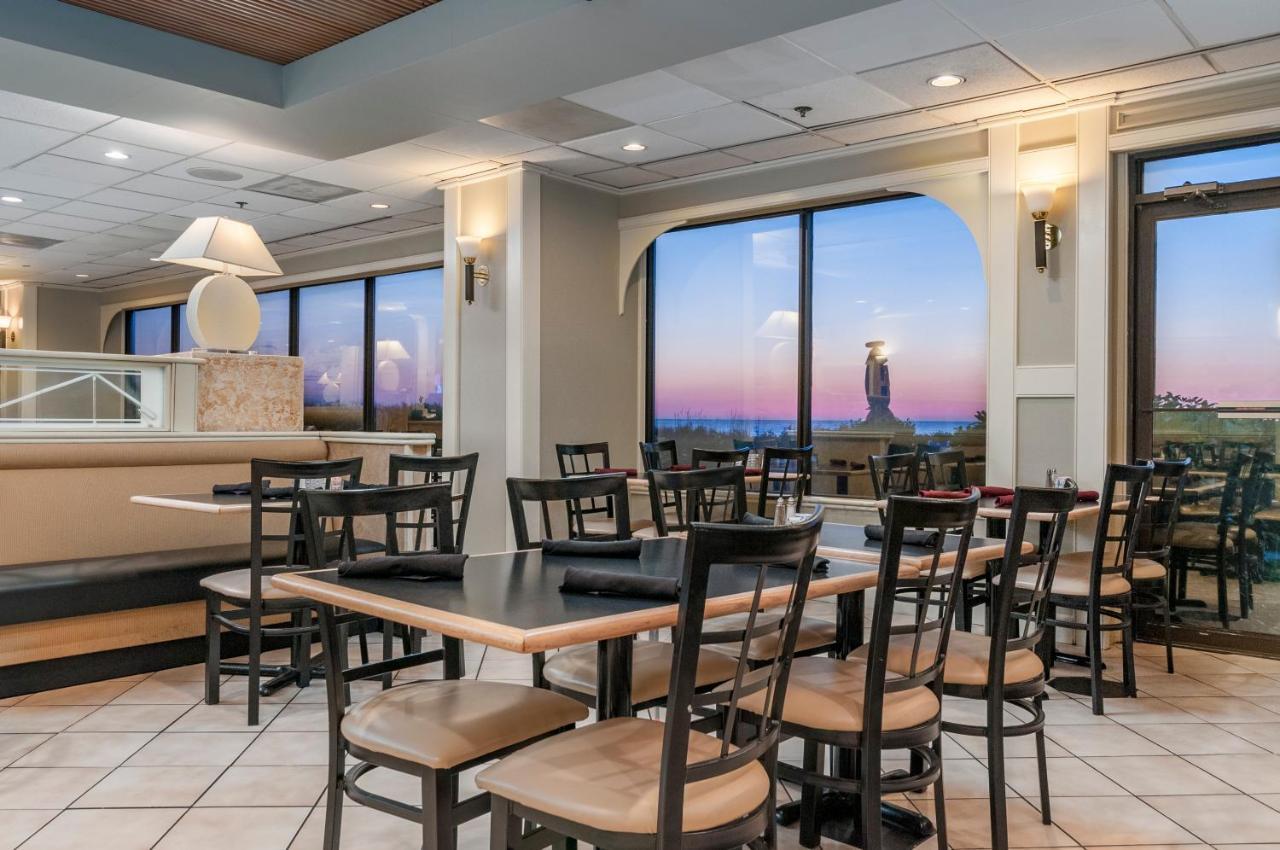 Princess Royale Oceanfront Resort Ocean City Extérieur photo