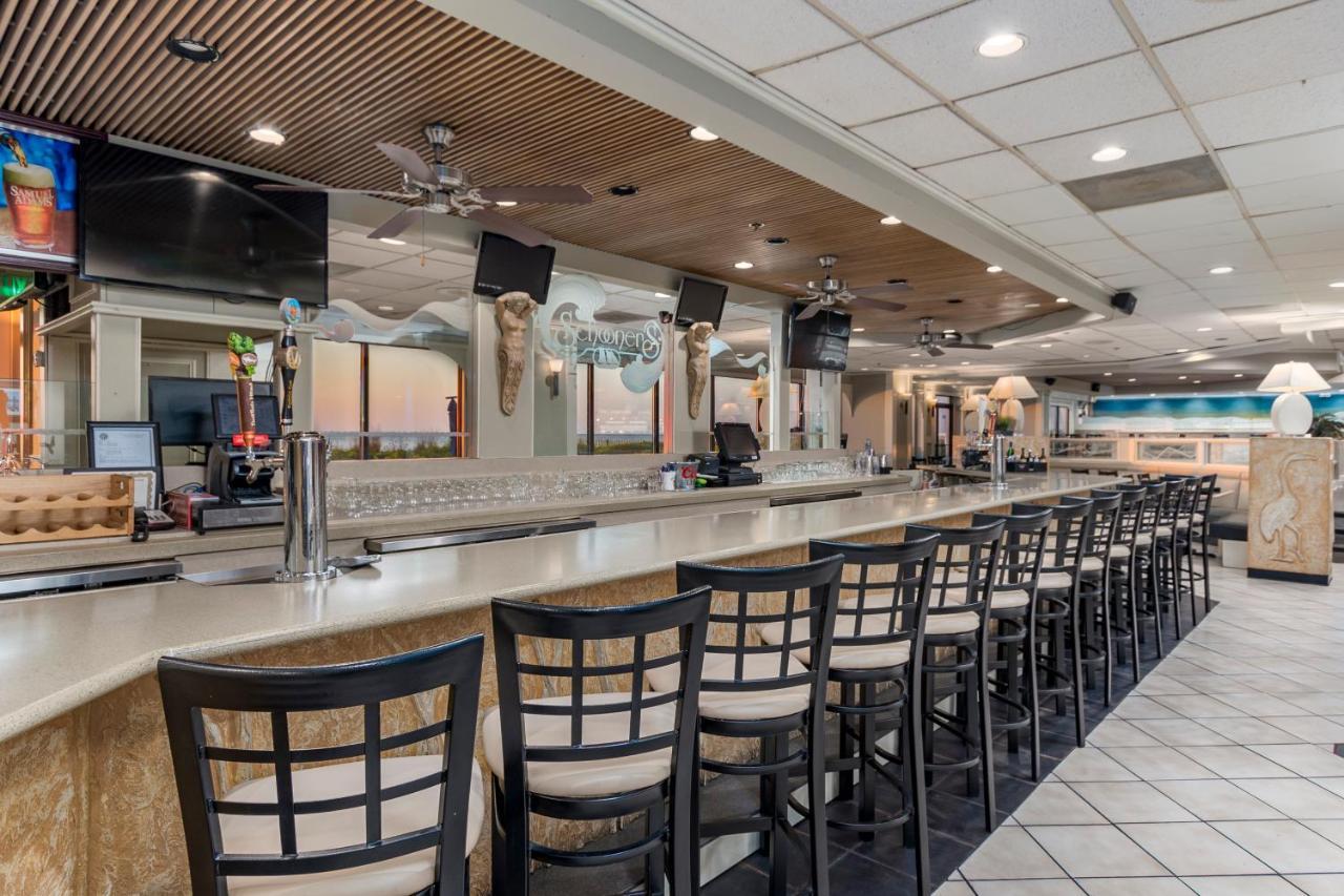 Princess Royale Oceanfront Resort Ocean City Extérieur photo